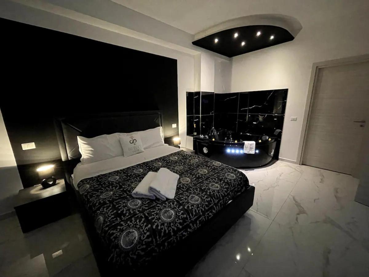 Infinity Suite Acerra Exterior photo